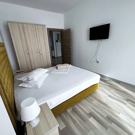 Summerland Sea View 2 Bed-room Apartment