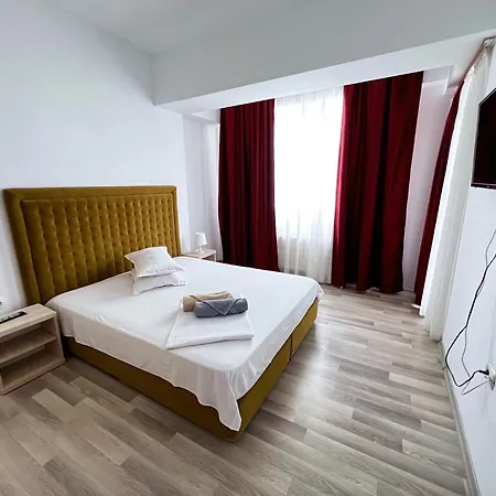 Apartment Summerland Sea View 2 Bed-room Mamaia